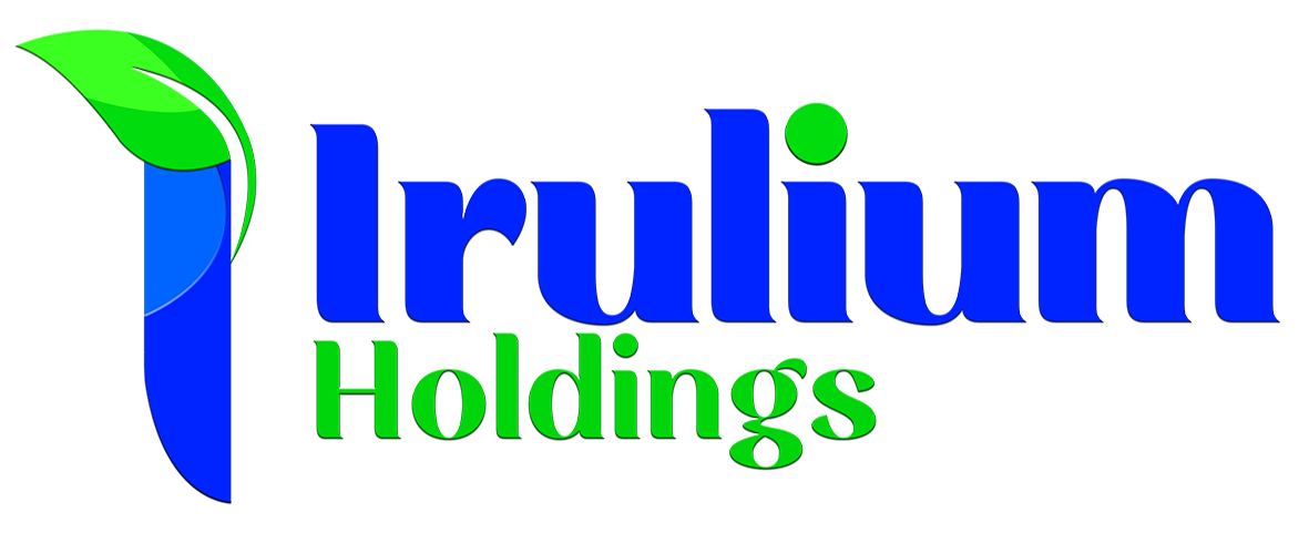 Irulium Holdings Logo